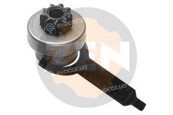 Era / Messmer ZN0574