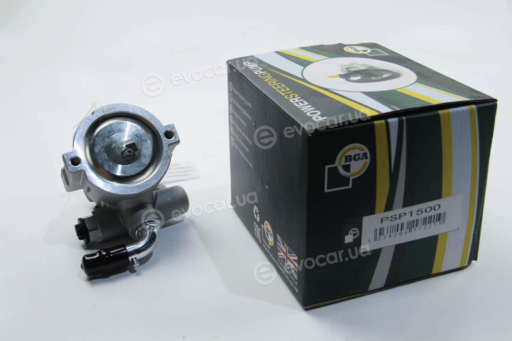 BGA PSP1500