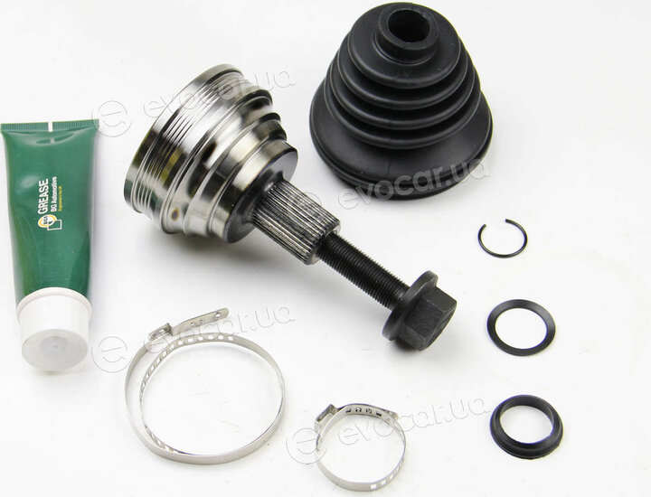 BGA CV0101A