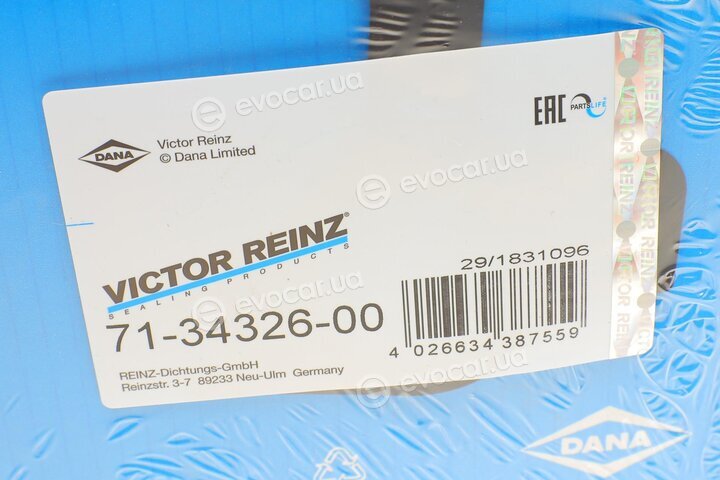 Victor Reinz 71-34326-00