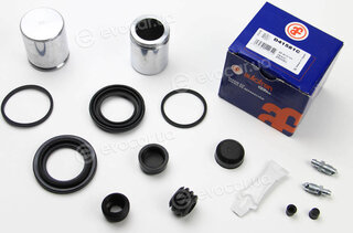 Autofren D41581C