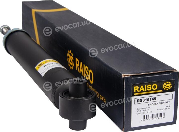 Raiso RS315149