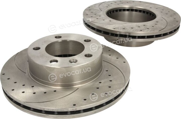 Speedmax 5201-01-0979PTUOTUV