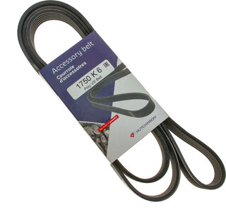 Hutchinson 1750 K 6