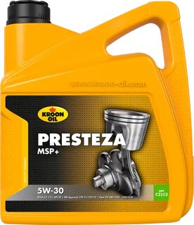 Kroon Oil 35137