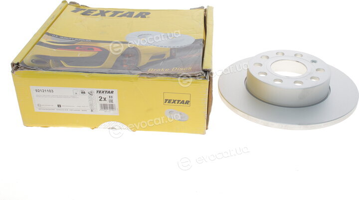 Textar 92121103
