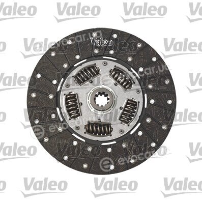 Valeo 807525