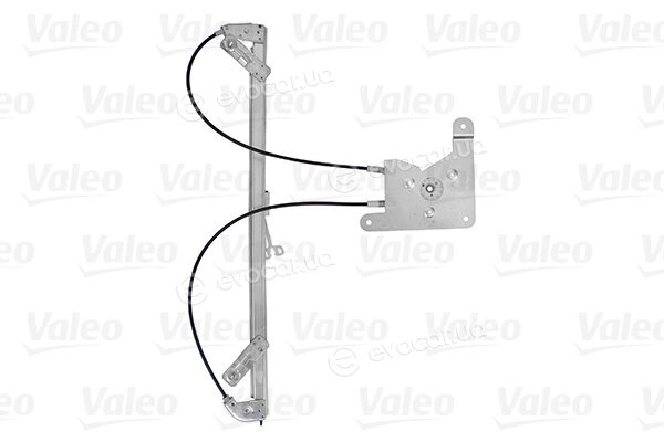Valeo 851698