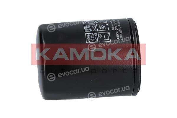 Kamoka F101401
