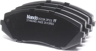 Mando MPZ06