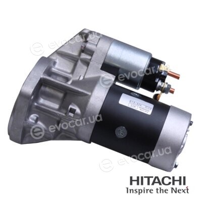 Hitachi / Huco 2506914