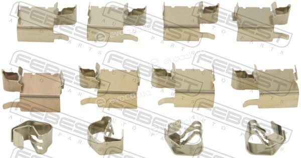 Febest 0103-NRE180F