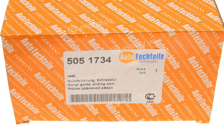 Autotechteile 505 1734