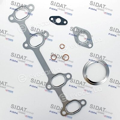 Sidat / Fispa 47.709