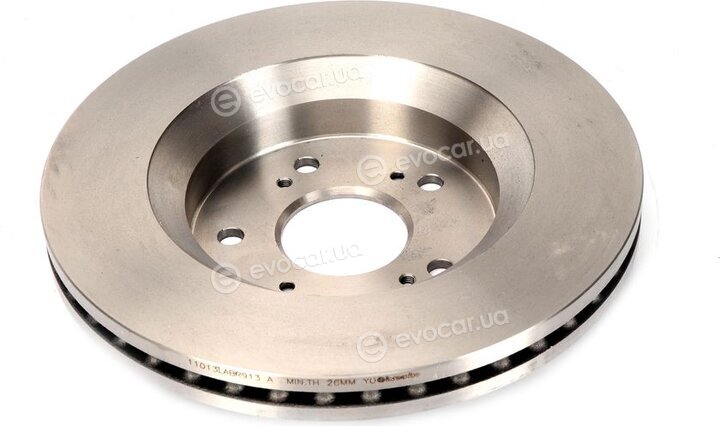 Brembo 09.A866.10