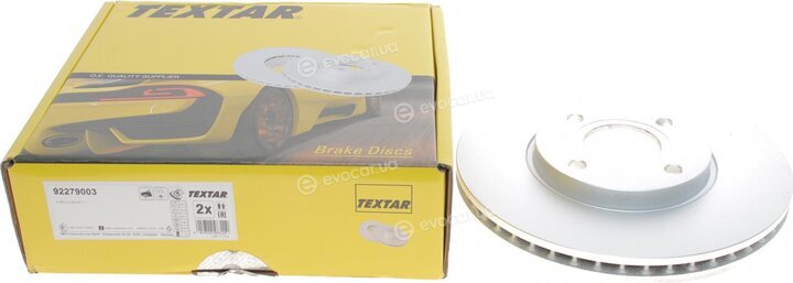 Textar 92279003