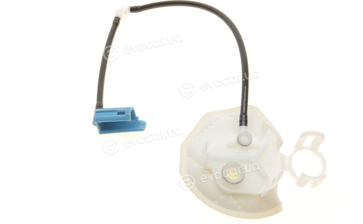 Delphi FE0795