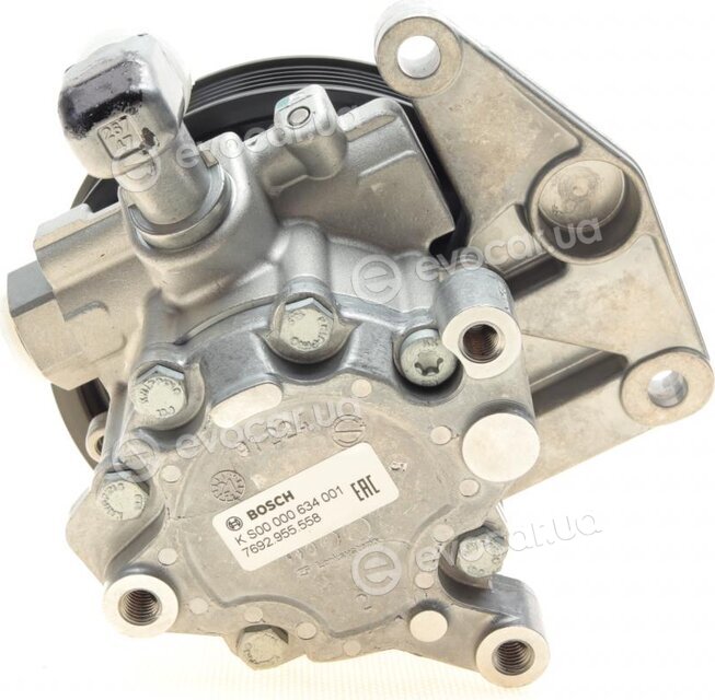 Bosch K S00 000 634