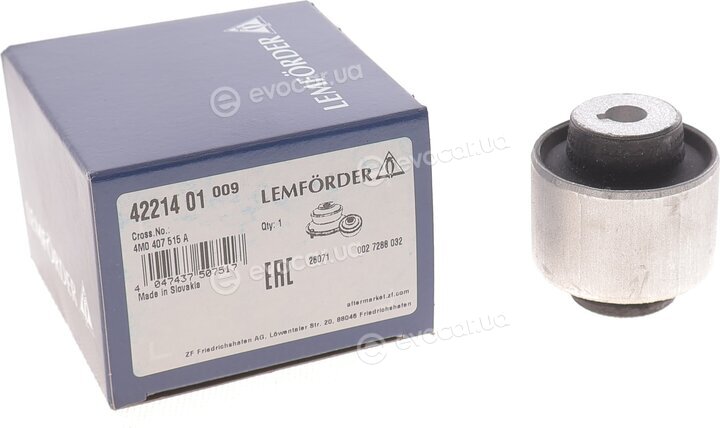 Lemforder 42214 01