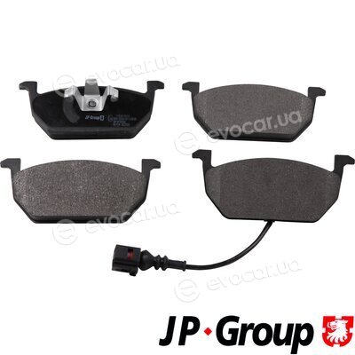 JP Group 1163614010