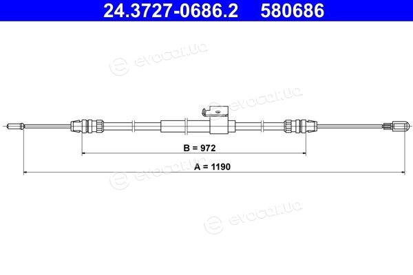 ATE 24.3727-0686.2