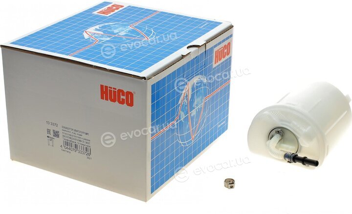 Astemo (Hitachi) / Huco 133372