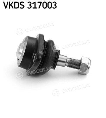 SKF VKDS 317003