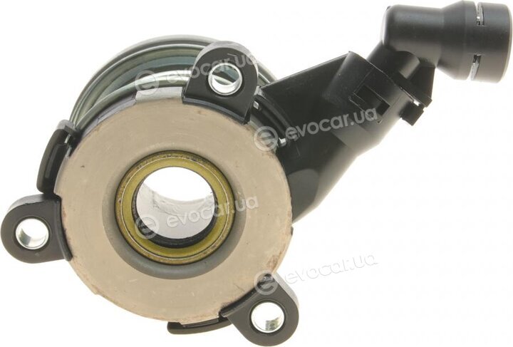 Kawe / Quick Brake 962968CSC