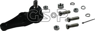 GSP S080980