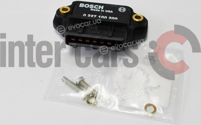 Bosch 0 227 100 200