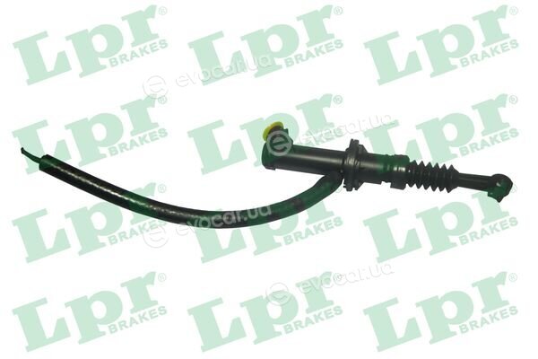 LPR / Samko 2387