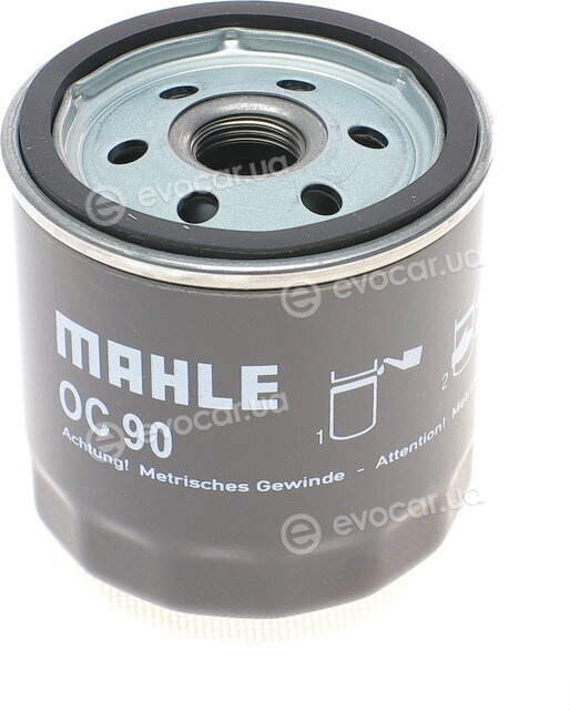 Mahle OC 90