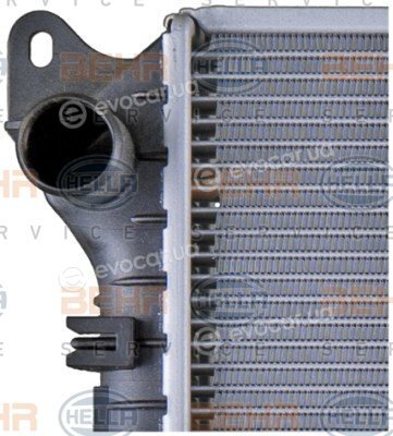 Mahle 8MK 376 720-221
