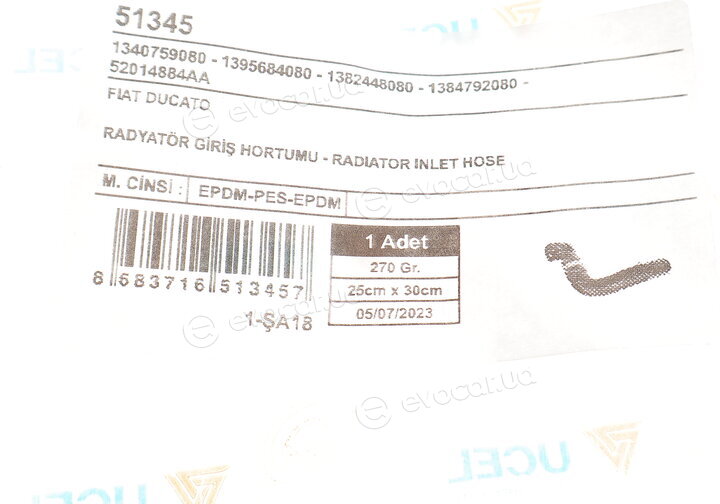 Ucel 51345