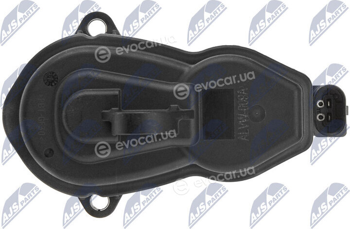 NTY HZS-VW-009A