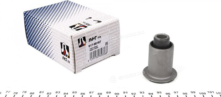 RTS 017-00187