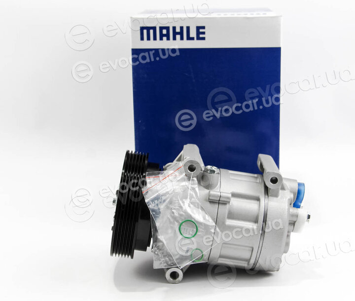 Mahle ACP 34 000S