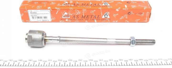 AS Metal 20FI4502