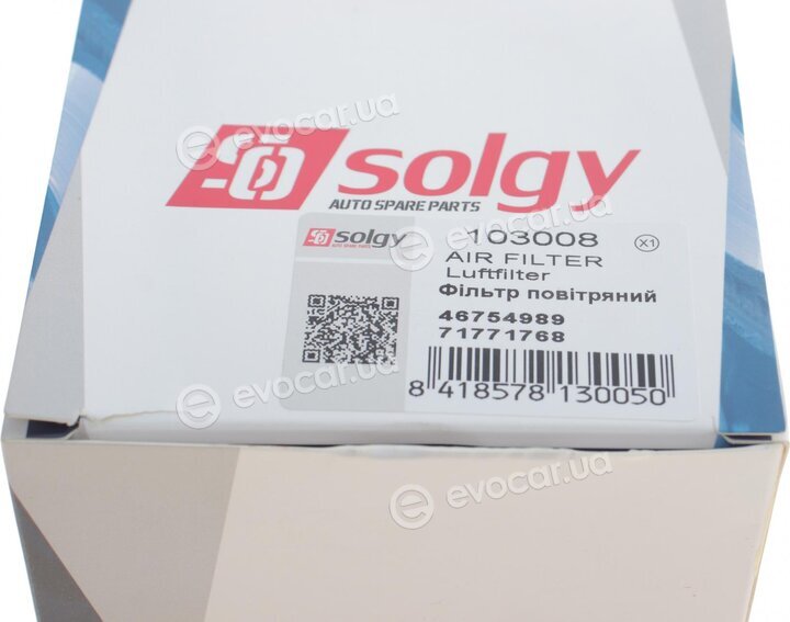 Solgy 103008