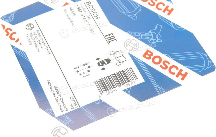 Bosch 1 987 475 077