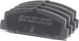 Herth & Buss J3613002
