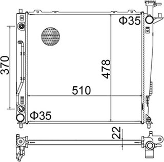 Hart 622 275
