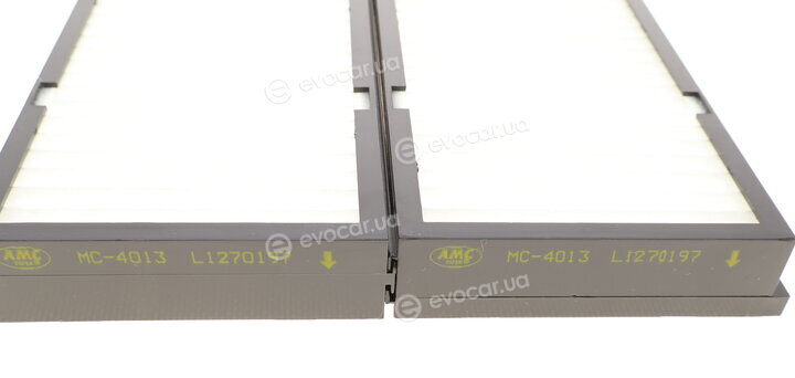 AMC MC-4013