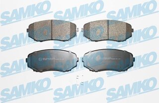 LPR / Samko 5SP1573