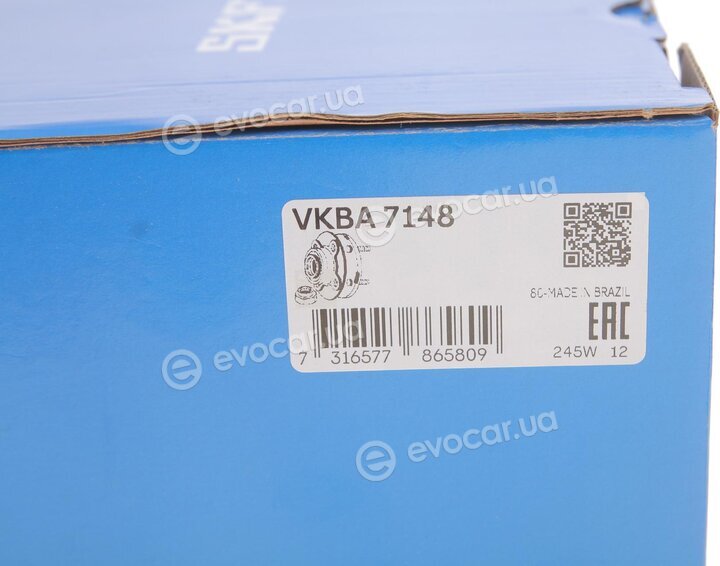 SKF VKBA 7148