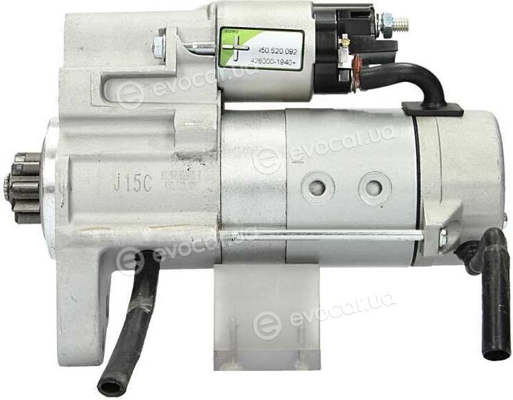 AES / PSH 450.520.092.050