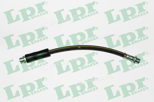 LPR / Samko 6T46585