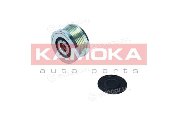 Kamoka RC123