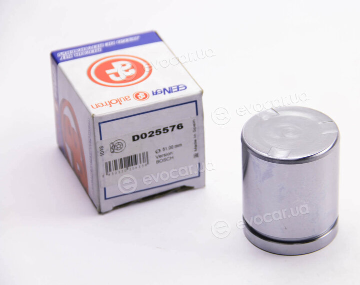 Autofren D025576