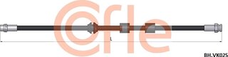 Cofle / Cabor 92.BH.VK025